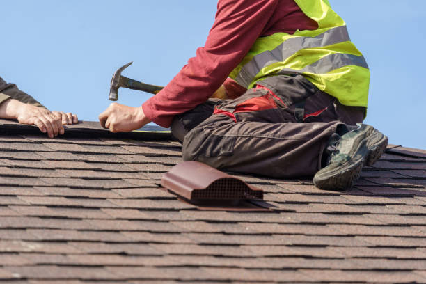 Best Gutter Installation and Roofing  in Weber City, VA