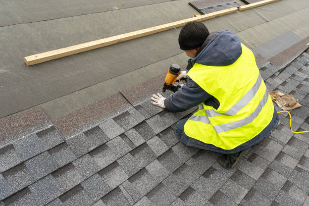 Professional Roofing Contractor in Weber City, VA