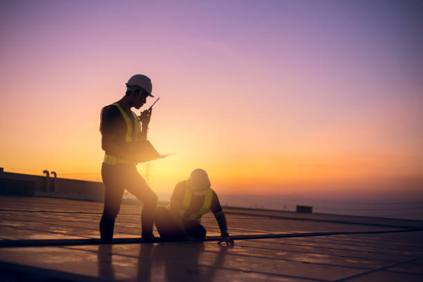 Best Residential Roofing Contractor  in Weber City, VA