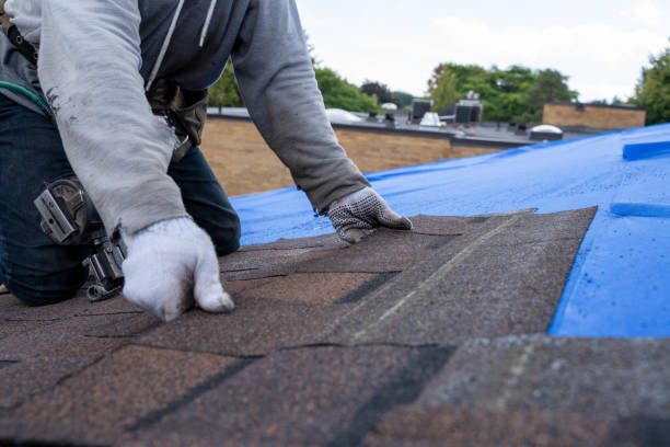 Best Slate Roofing Contractor  in Weber City, VA