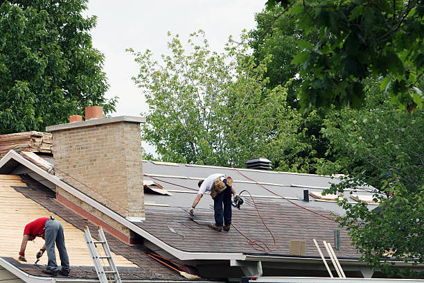 Gutter Installation and Roofing in Weber City, VA