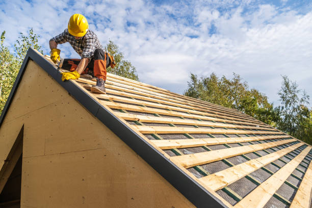 Best Local Roofing Companies  in Weber City, VA