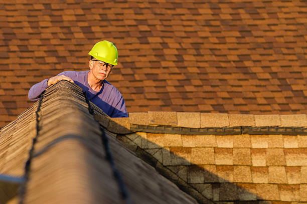 Best Roof Leak Repair  in Weber City, VA