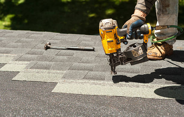 Best Commercial Roof Installation  in Weber City, VA