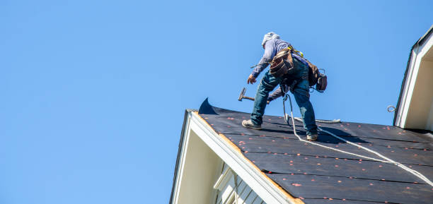 Best Slate Roofing Contractor  in Weber City, VA