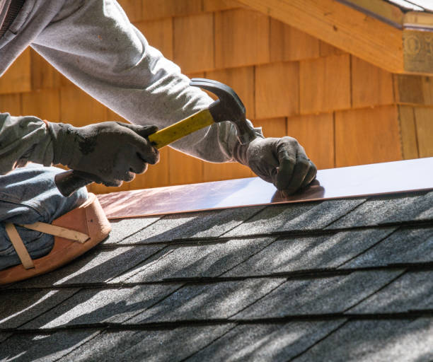 Best Tile Roofing Contractor  in Weber City, VA